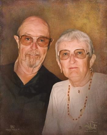 Lyle and Dorothy L. Tidd