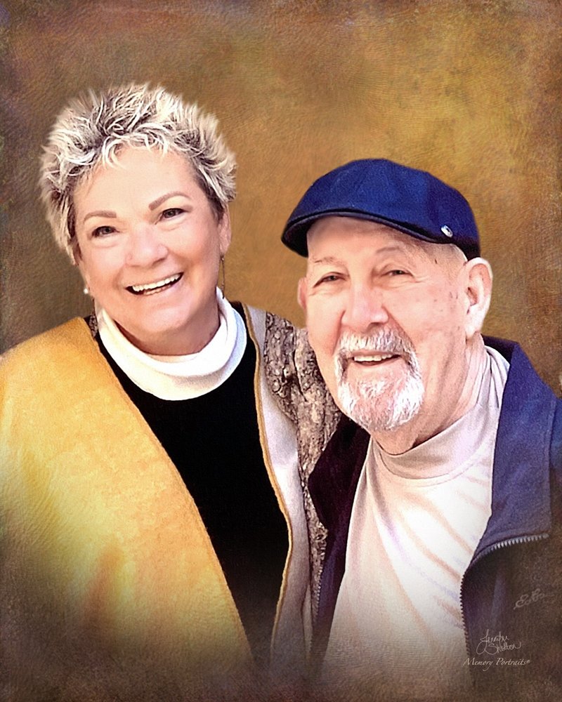 John J. and Kathleen C. Zogby