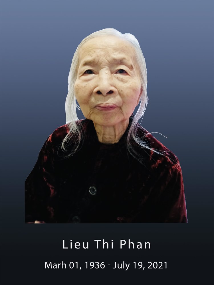 Lieu Phan