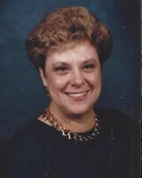 Carol A. Whitaker