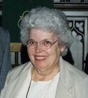 Shirley A. Hoover
