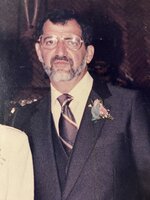 George A. Csurics