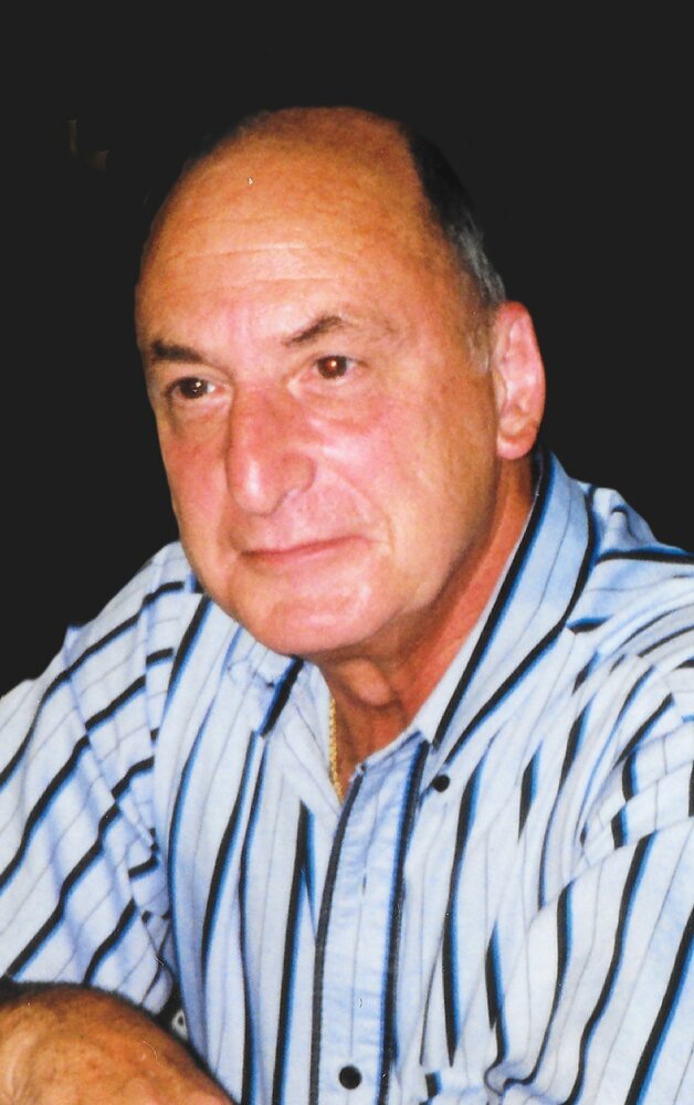 James Grab