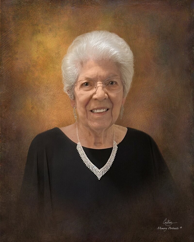 Lucinda Pillock
