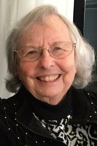 Margaret Williams