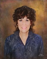 Mary Margaret D'Amico