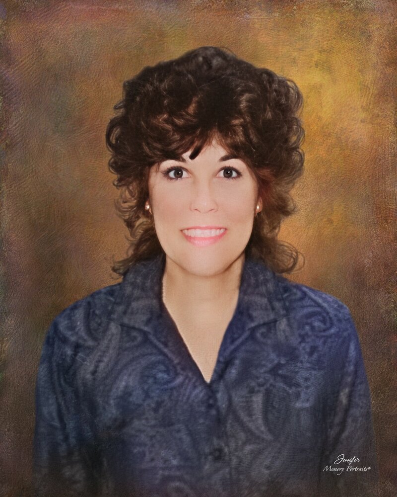 Mary D'Amico