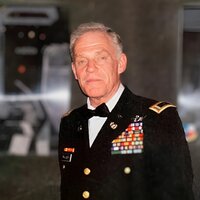 John Michael Travers
