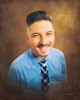 Matthew D. Weyandt