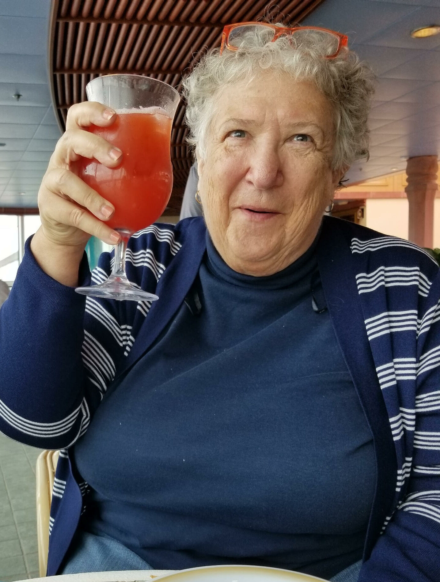 Ann M. Litzelman